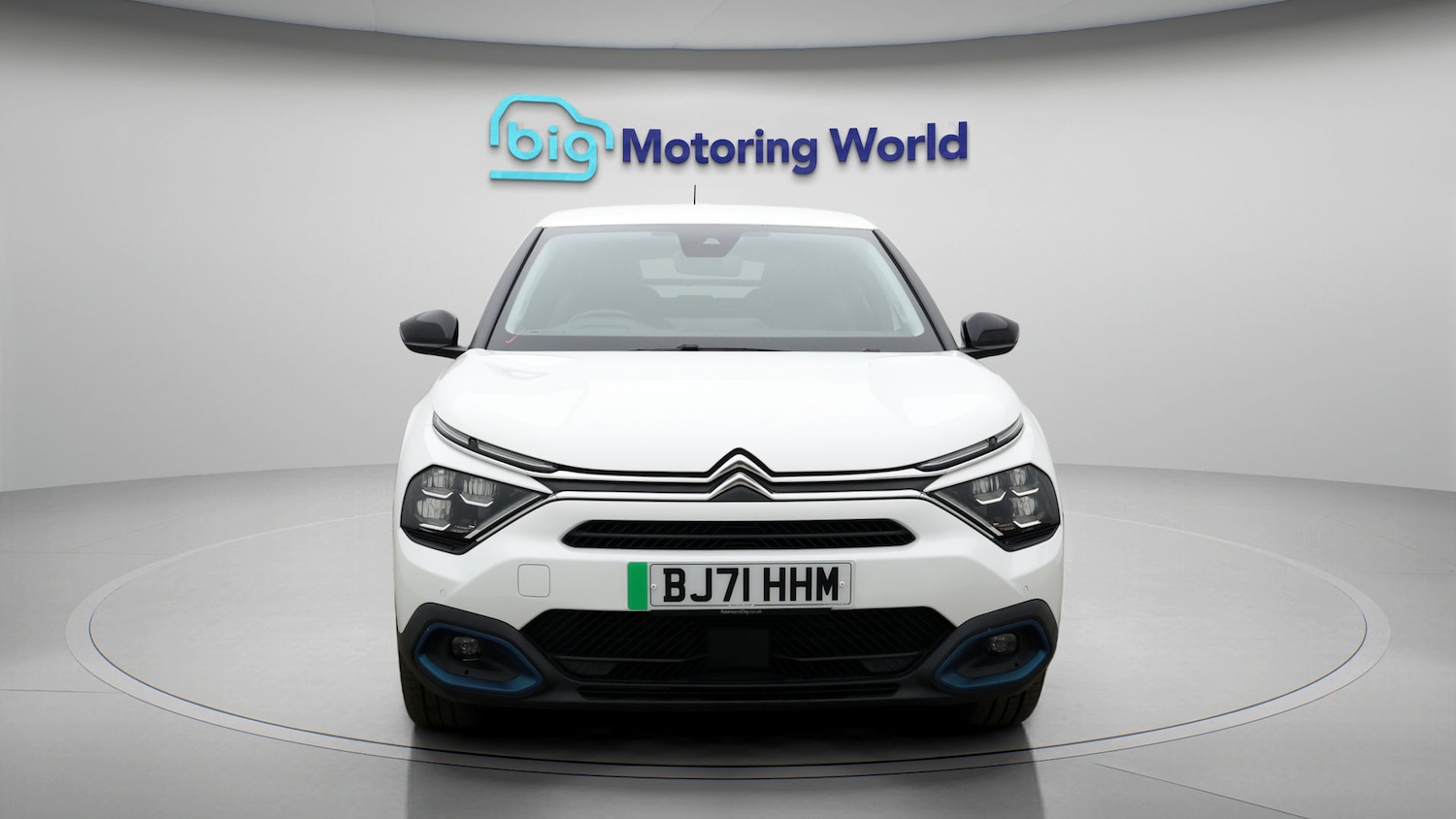 Used Citroen C4 2021 for sale - 77460147: Photo 2