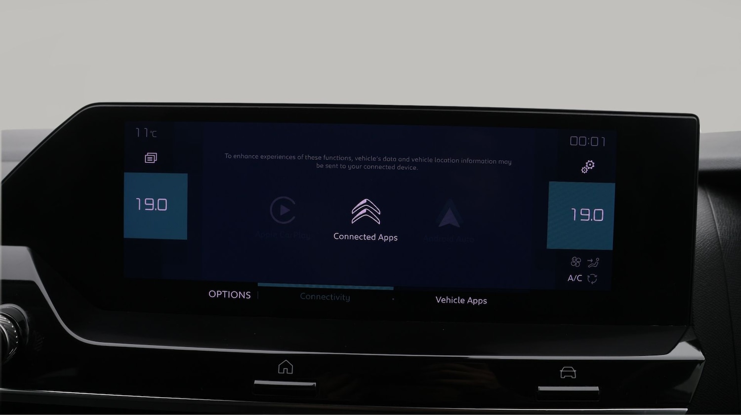 Used Citroen C4 2021 for sale - 77460147: Photo 25