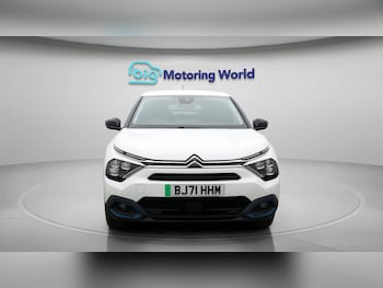 Used Citroen C4 2021 for sale - 77460147: Photo