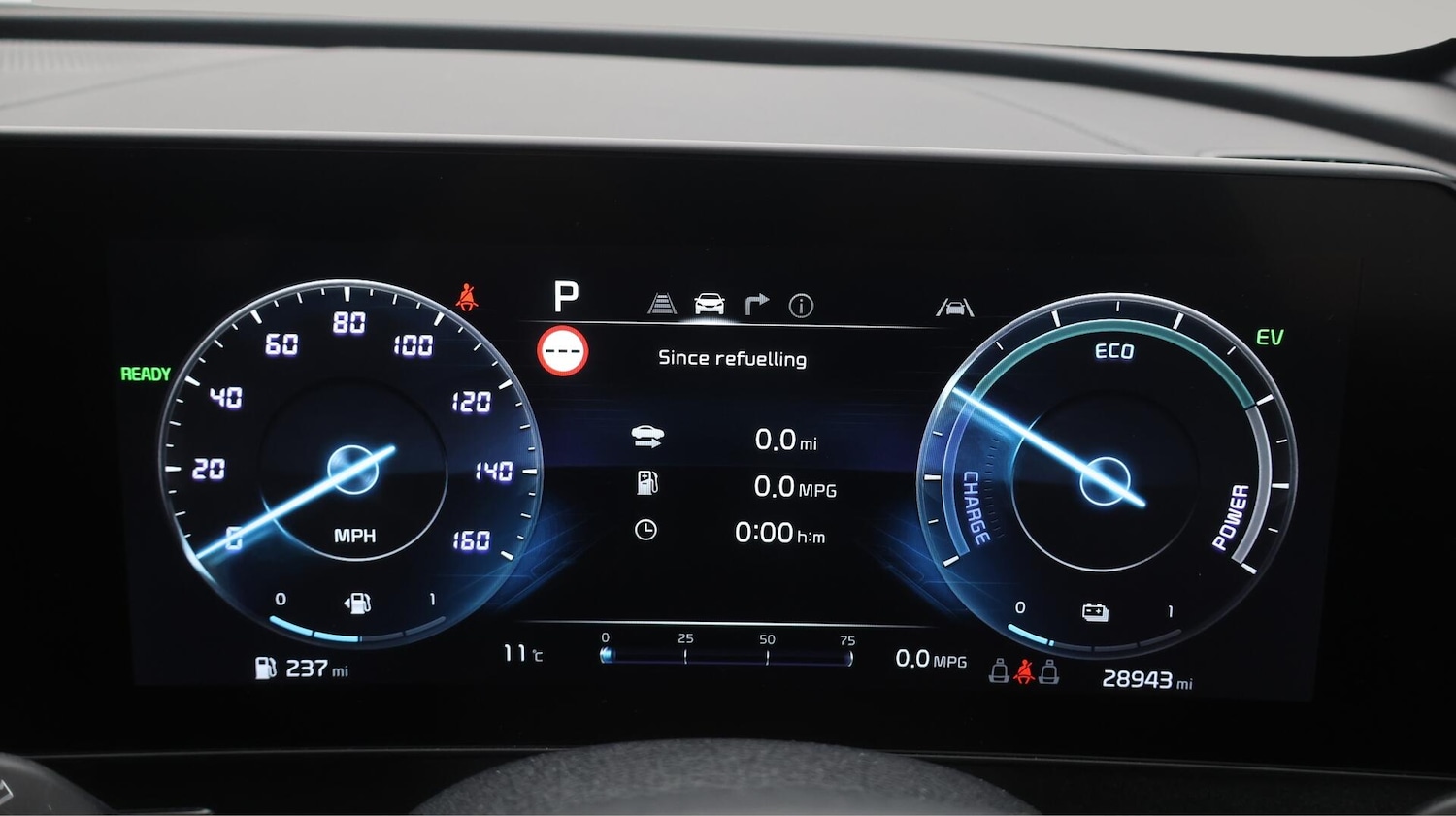 Used Kia Sportage 2023 for sale - 76431980: Photo 11