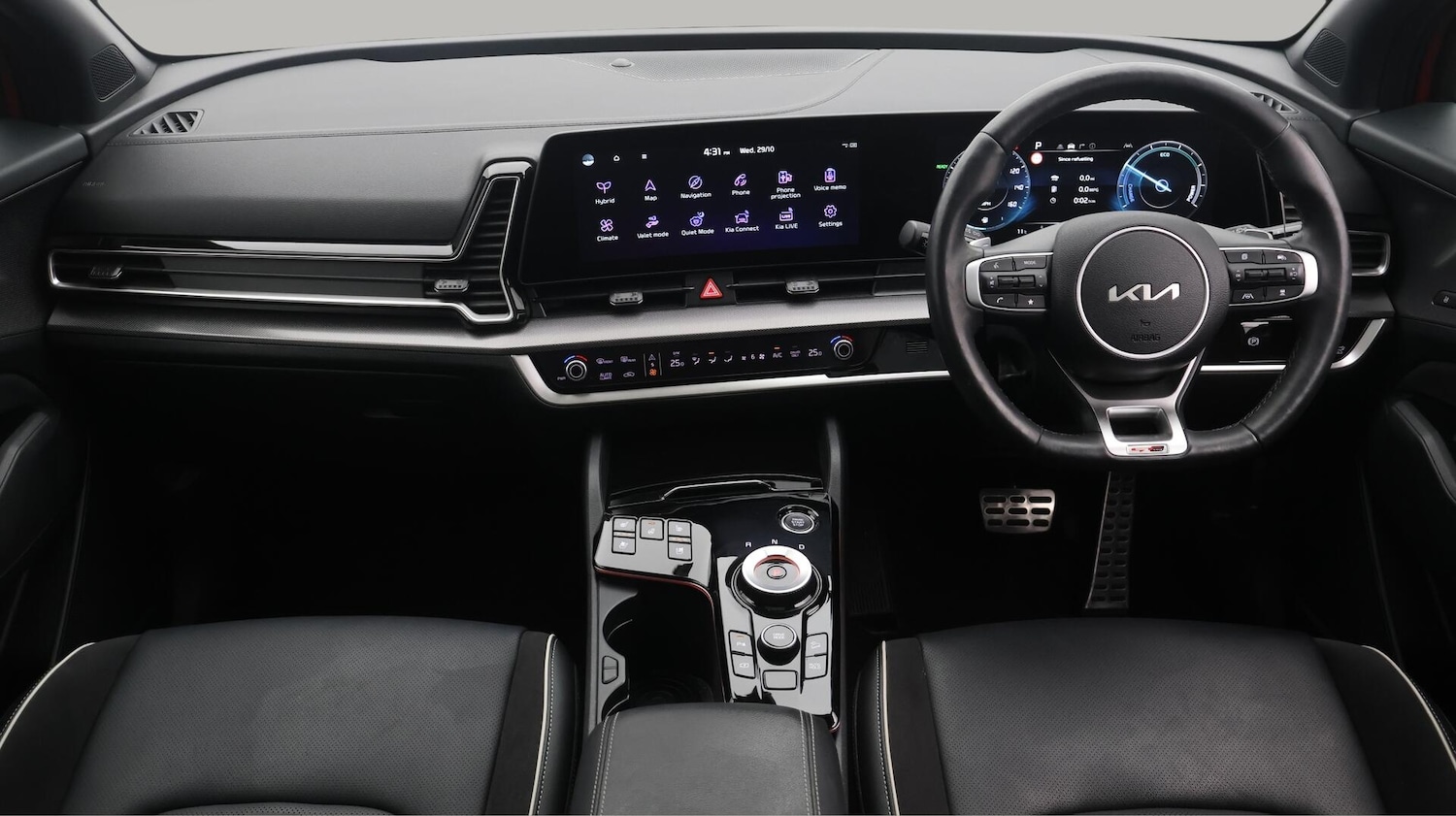 Used Kia Sportage 2023 for sale - 76431980: Photo 14