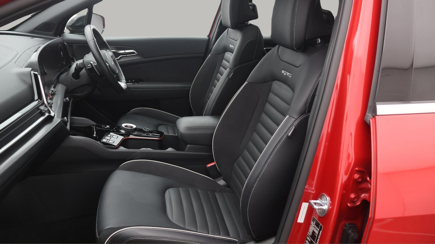 Used Kia Sportage 2023 for sale - 76431980: Photo 15