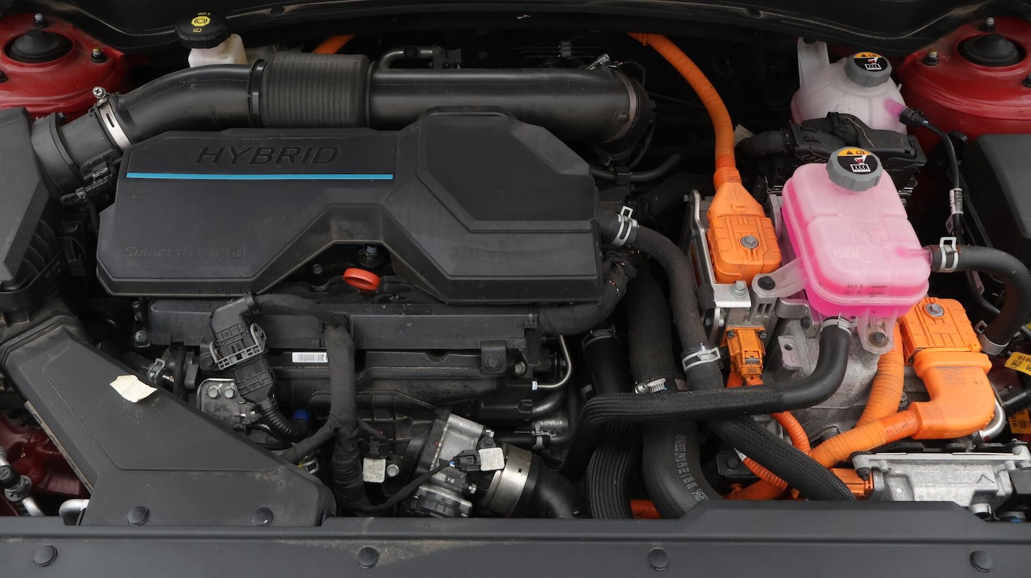 Used Kia Sportage 2023 for sale - 76431980: Photo 20