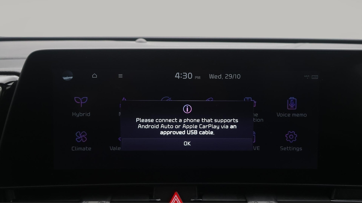 Used Kia Sportage 2023 for sale - 76431980: Photo 29