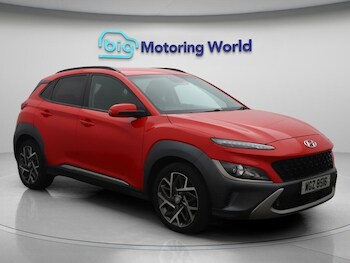 Used Hyundai KONA 2022 for sale - 75906245: Photo