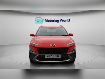 Used Hyundai KONA 2022 for sale - 75906245: Photo