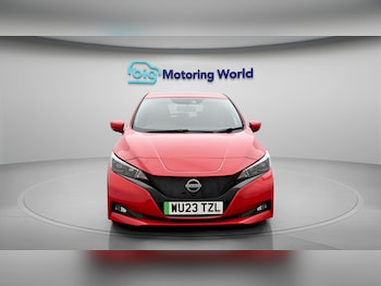 Used Nissan Leaf 2023 for sale - 79583369: Photo