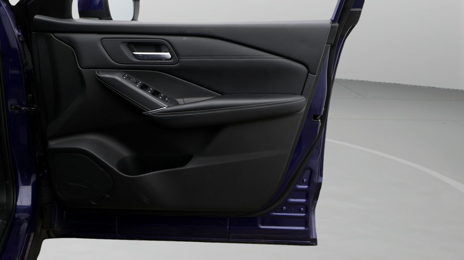 Used Nissan Qashqai for sale - 77492305: Photo 15