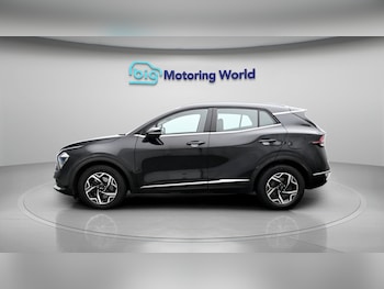 Used Kia Sportage 2022 for sale - 78520803: Photo