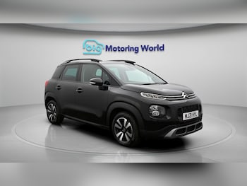 Used Citroen C3 Aircross 2021 for sale - 79423537: Photo