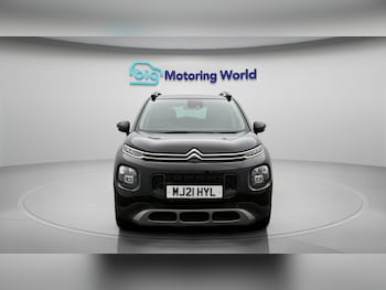 Used Citroen C3 Aircross 2021 for sale - 79423537: Photo