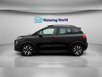 Used Citroen C3 Aircross 2021 for sale - 79423537: Photo