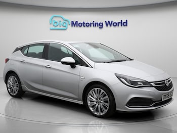 2019 (69) - 1.4i Turbo SRi VX Line Nav Hatchback 5dr Petrol Manual Euro 6 (s/s) (150 ps
