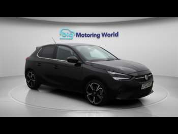 Used Vauxhall Corsa 2022 for sale - 74837254: Photo