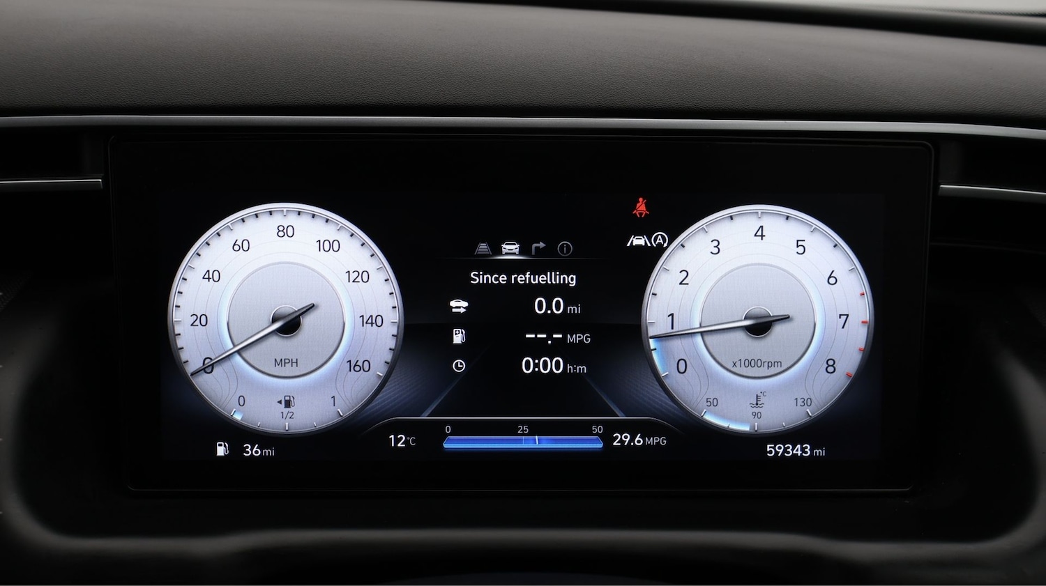 Used Hyundai TUCSON 2023 for sale - 77610293: Photo 10