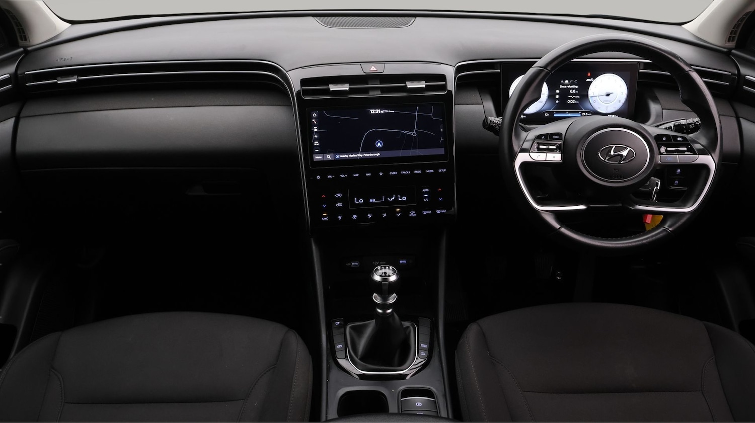 Used Hyundai TUCSON 2023 for sale - 77610293: Photo 13