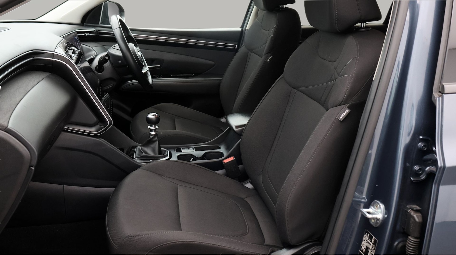 Used Hyundai TUCSON 2023 for sale - 77610293: Photo 14