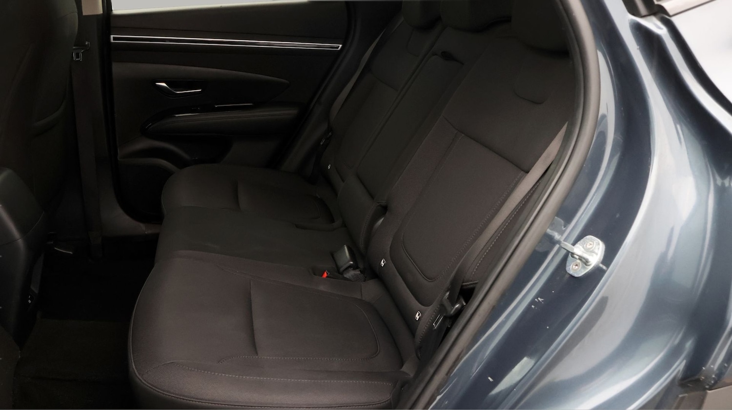 Used Hyundai TUCSON 2023 for sale - 77610293: Photo 16