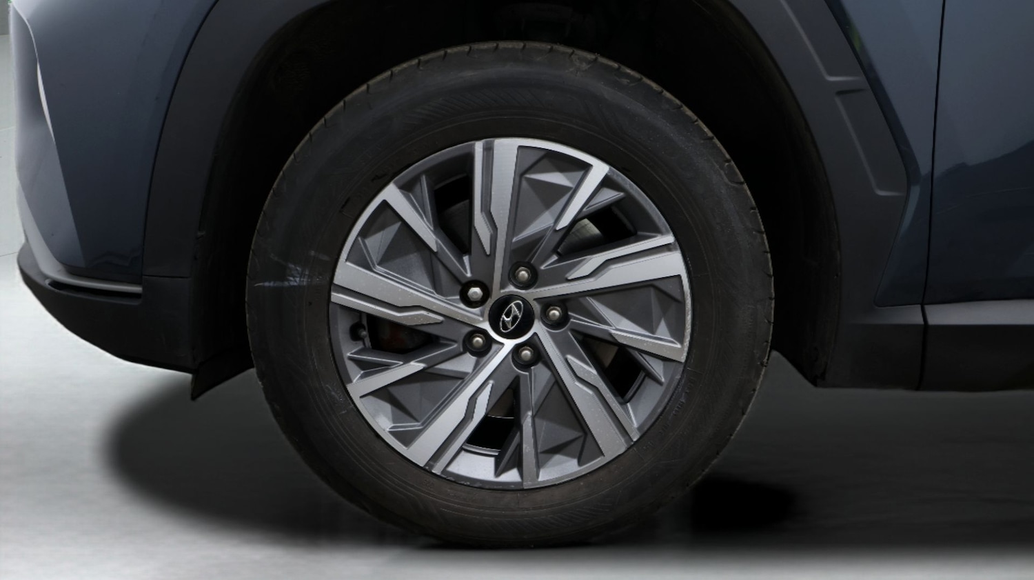 Used Hyundai TUCSON 2023 for sale - 77610293: Photo 18