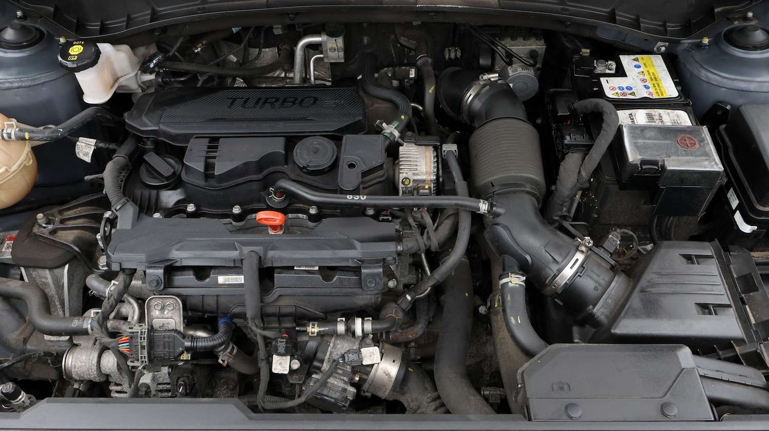 Used Hyundai TUCSON 2023 for sale - 77610293: Photo 19