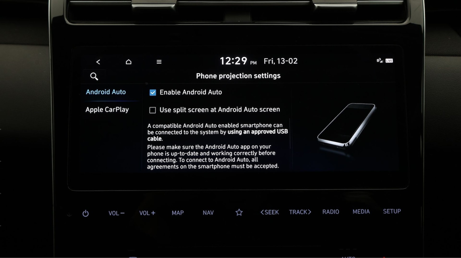 Used Hyundai TUCSON 2023 for sale - 77610293: Photo 22