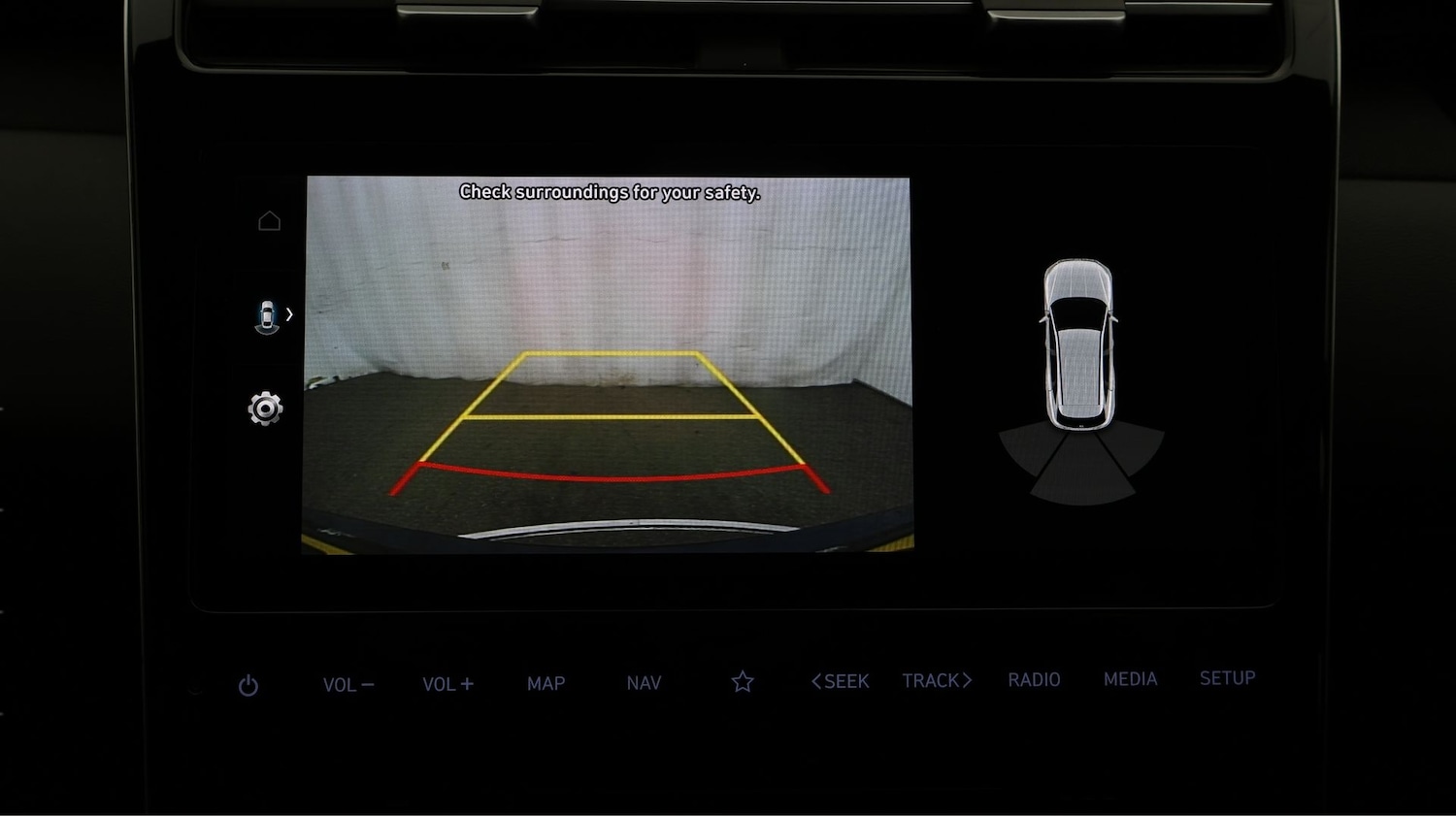 Used Hyundai TUCSON 2023 for sale - 77610293: Photo 23