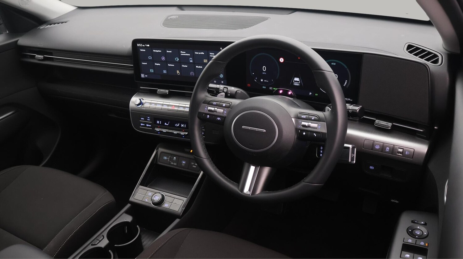 Used Hyundai KONA 2024 for sale - 76388598: Photo 10