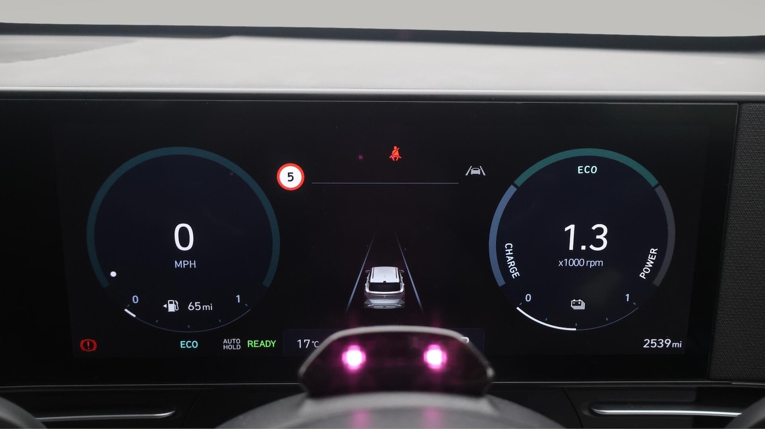 Used Hyundai KONA 2024 for sale - 76388598: Photo 11