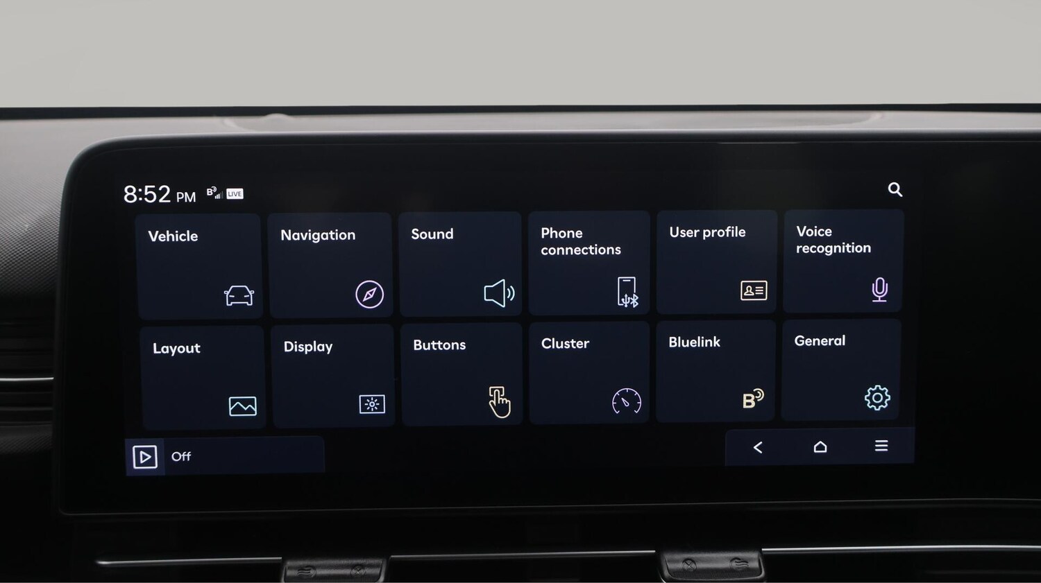 Used Hyundai KONA 2024 for sale - 76388598: Photo 12