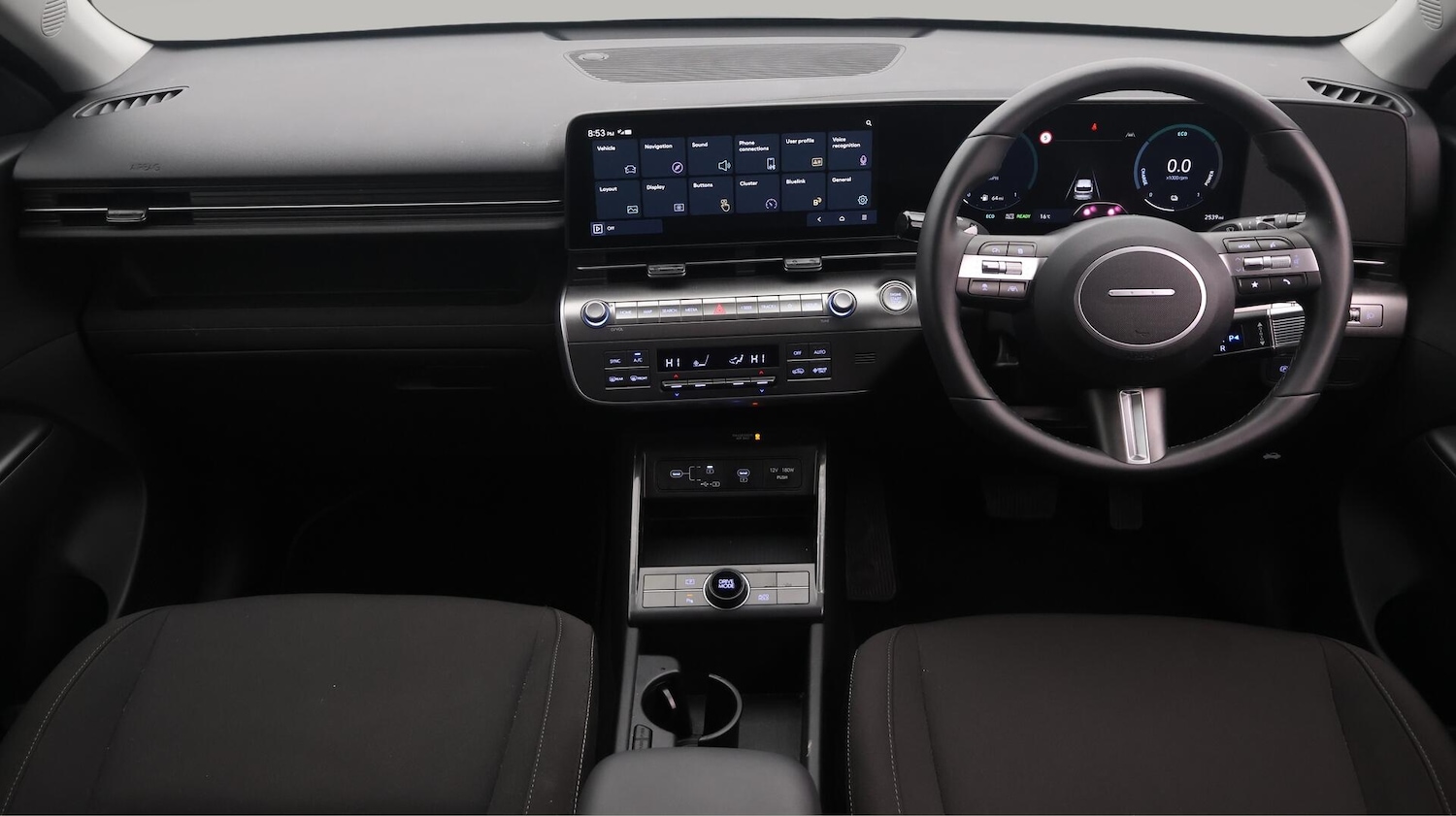 Used Hyundai KONA 2024 for sale - 76388598: Photo 14