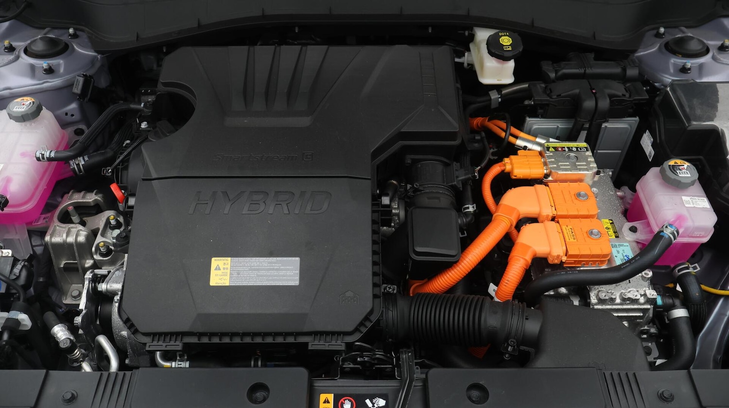 Used Hyundai KONA 2024 for sale - 76388598: Photo 20