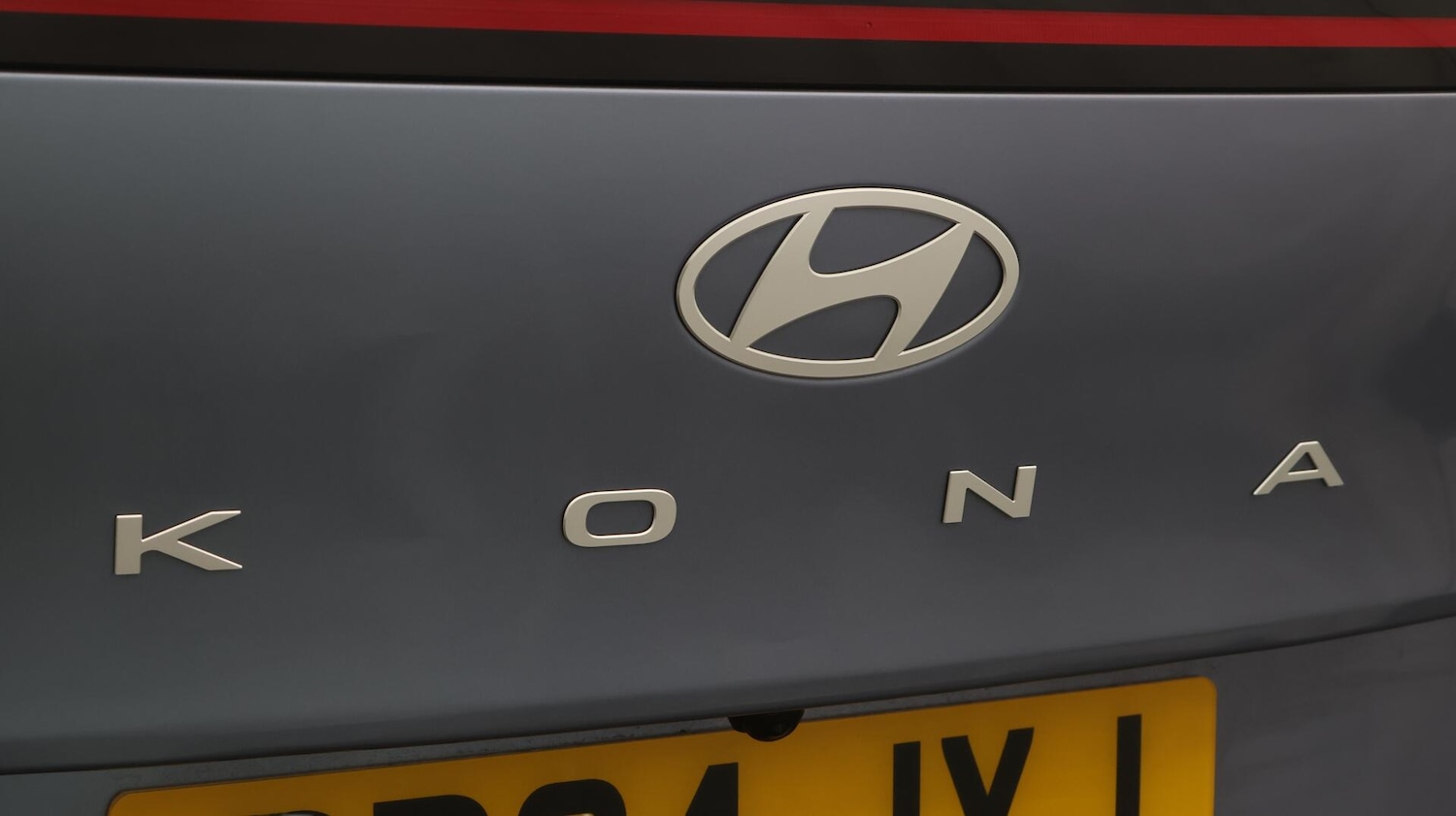 Used Hyundai KONA 2024 for sale - 76388598: Photo 22