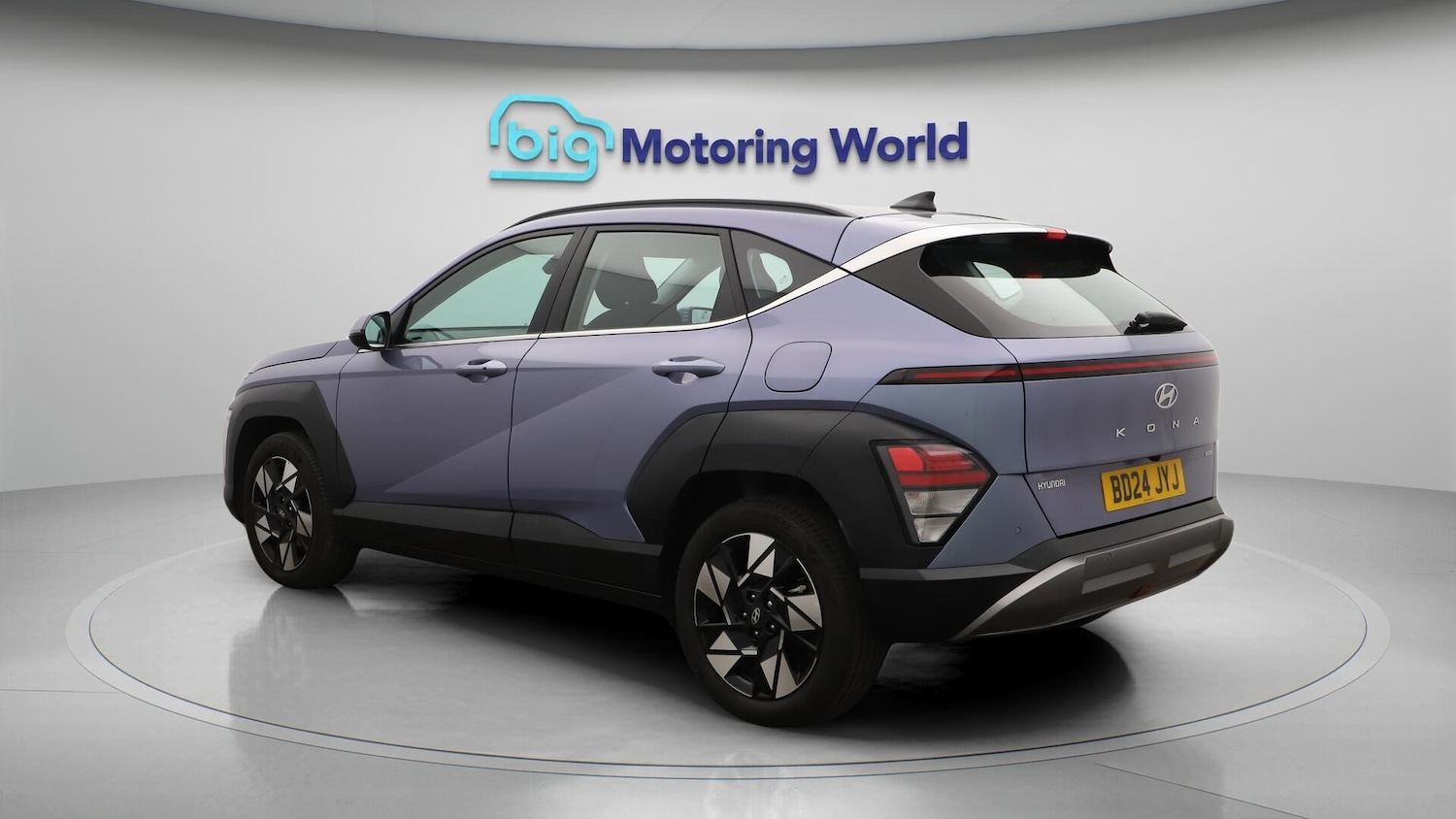 Used Hyundai KONA 2024 for sale - 76388598: Photo 6