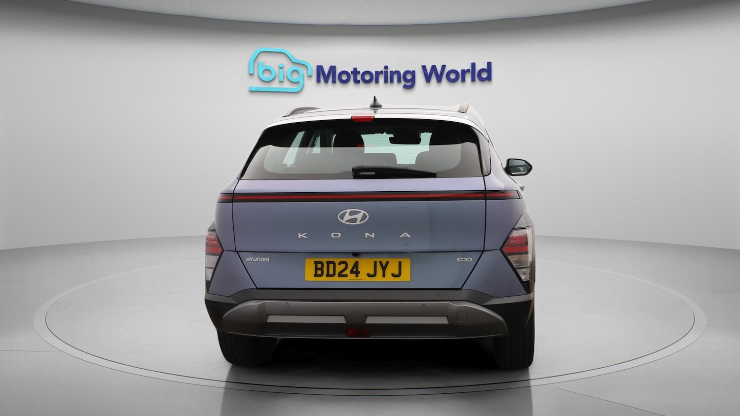 Used Hyundai KONA 2024 for sale - 76388598: Photo 7
