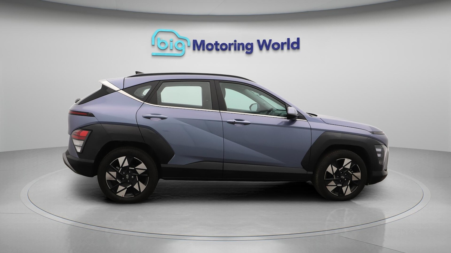 Used Hyundai KONA 2024 for sale - 76388598: Photo 9