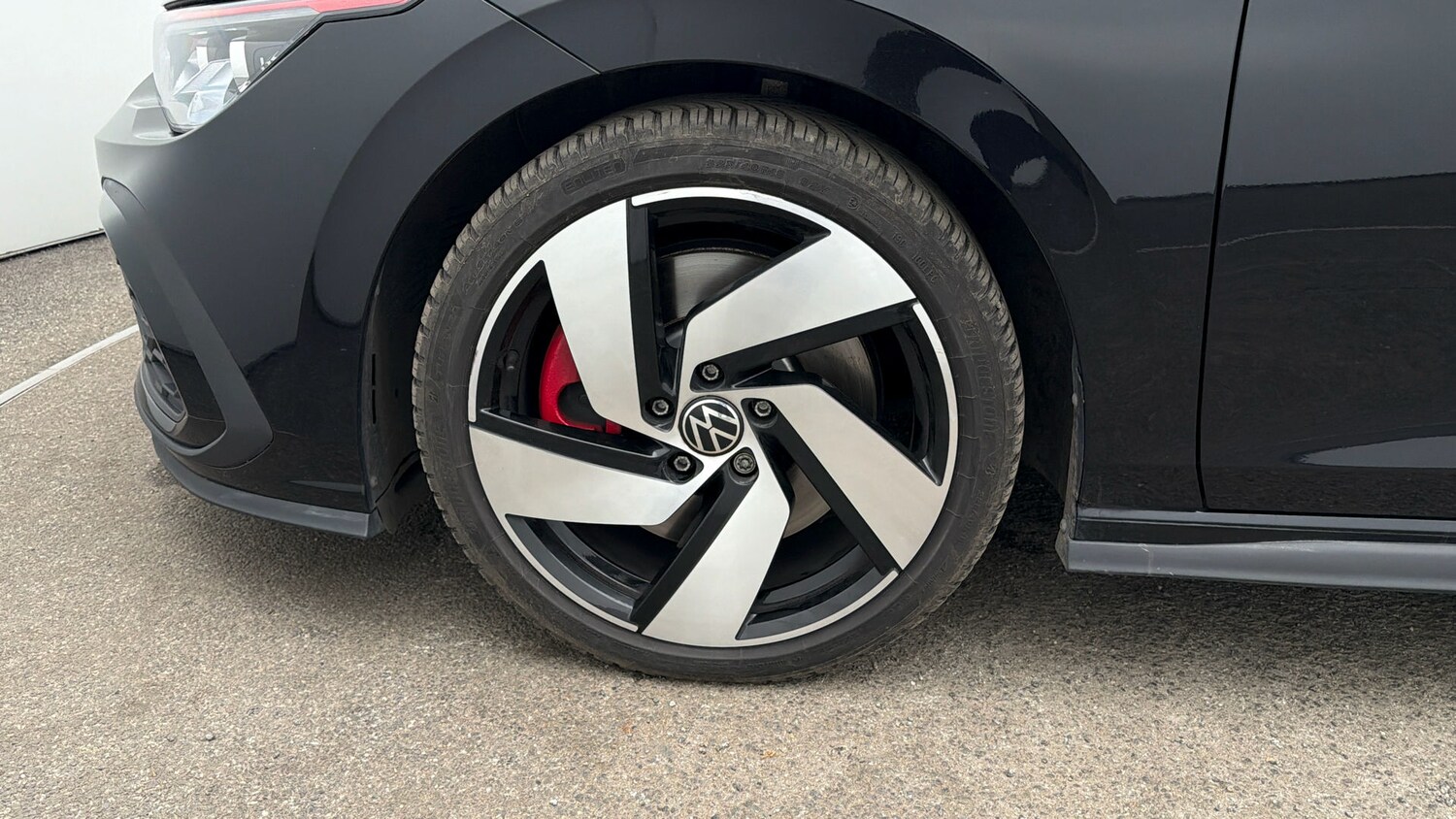 Used Volkswagen Golf for sale - 77742402: Photo 17