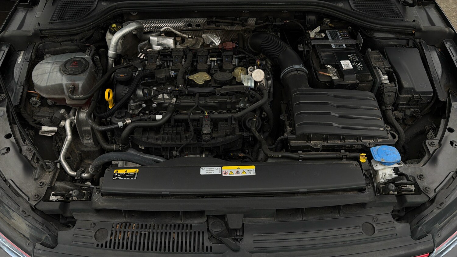 Used Volkswagen Golf for sale - 77742402: Photo 18