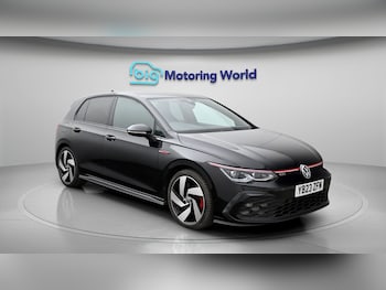 Used Volkswagen Golf 2023 for sale - 77742402: Photo