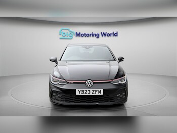 Used Volkswagen Golf 2023 for sale - 77742402: Photo