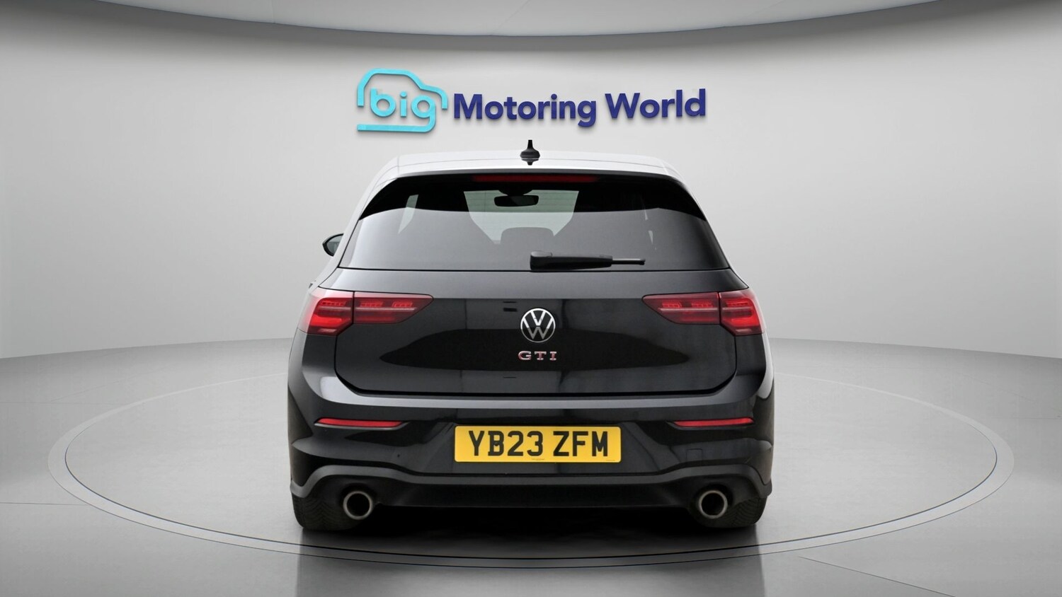 Used Volkswagen Golf for sale - 77742402: Photo 6