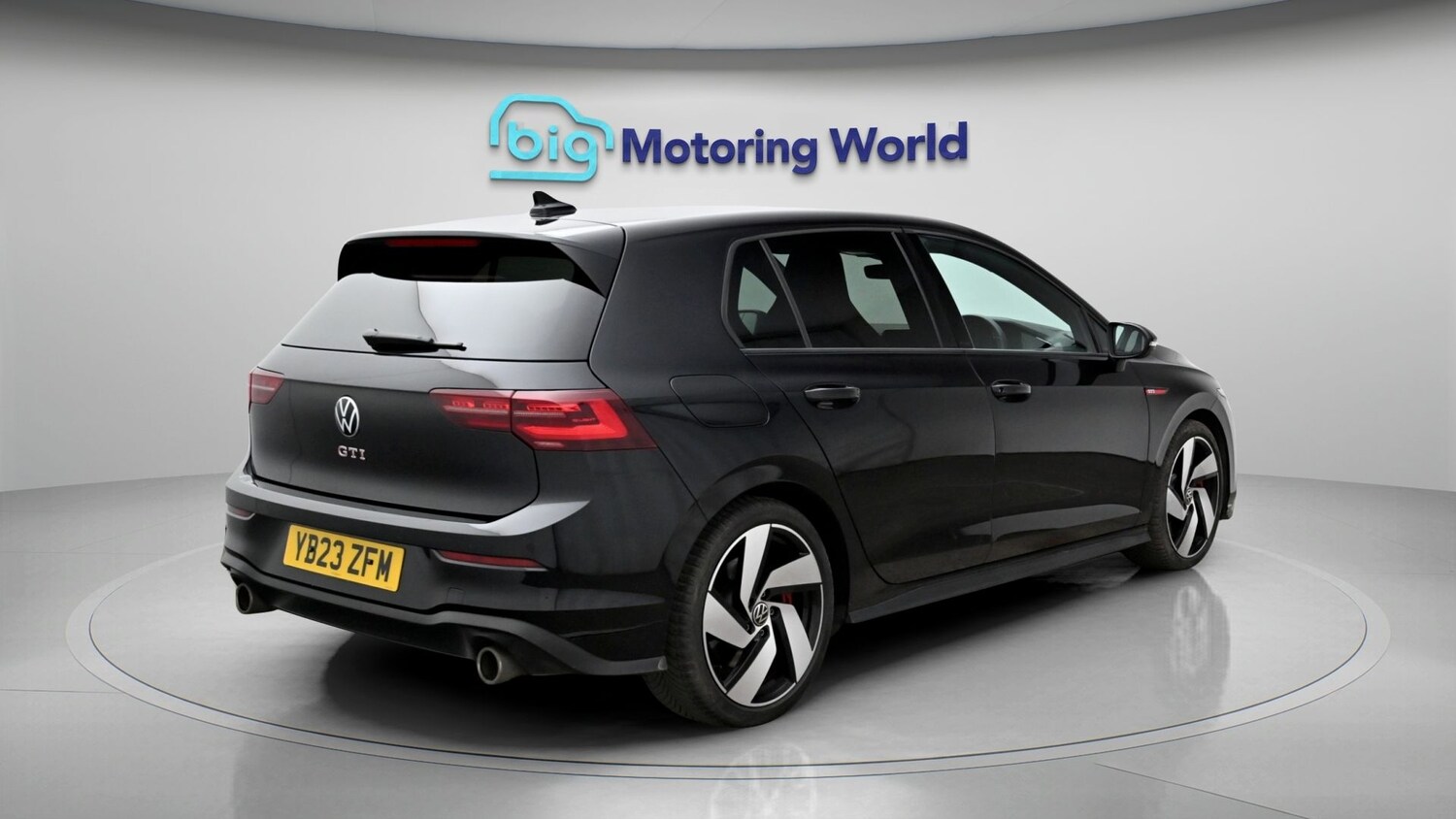 Used Volkswagen Golf for sale - 77742402: Photo 7