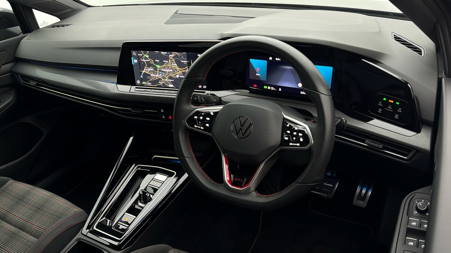 Used Volkswagen Golf for sale - 77742402: Photo 9