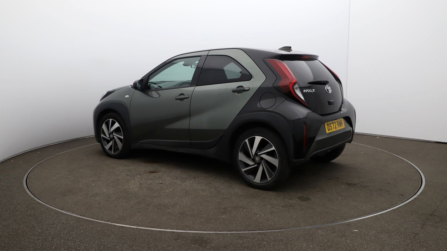 Used Toyota Aygo X 2023 for sale - 76810743: Photo 27