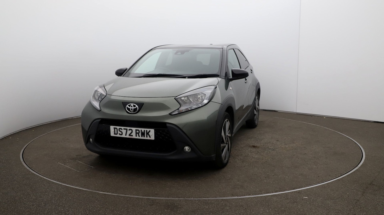 Used Toyota Aygo X 2023 for sale - 76810743: Photo 30