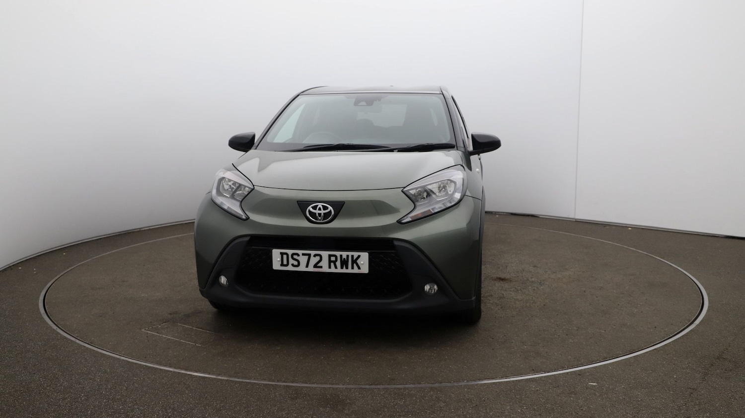 Used Toyota Aygo X 2023 for sale - 76810743: Photo 31