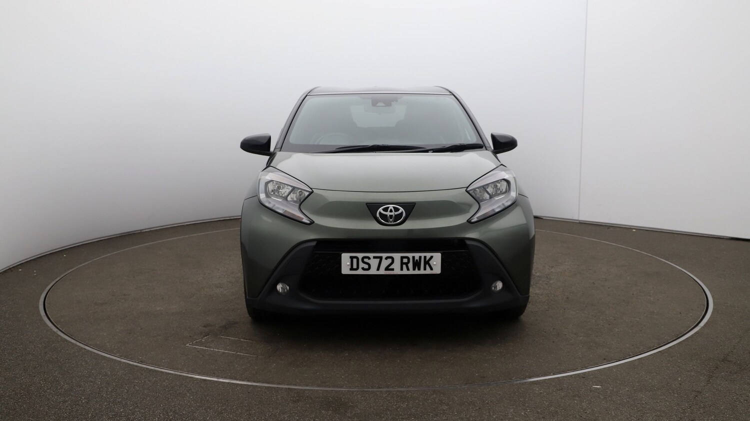 Used Toyota Aygo X 2023 for sale - 76810743: Photo 32