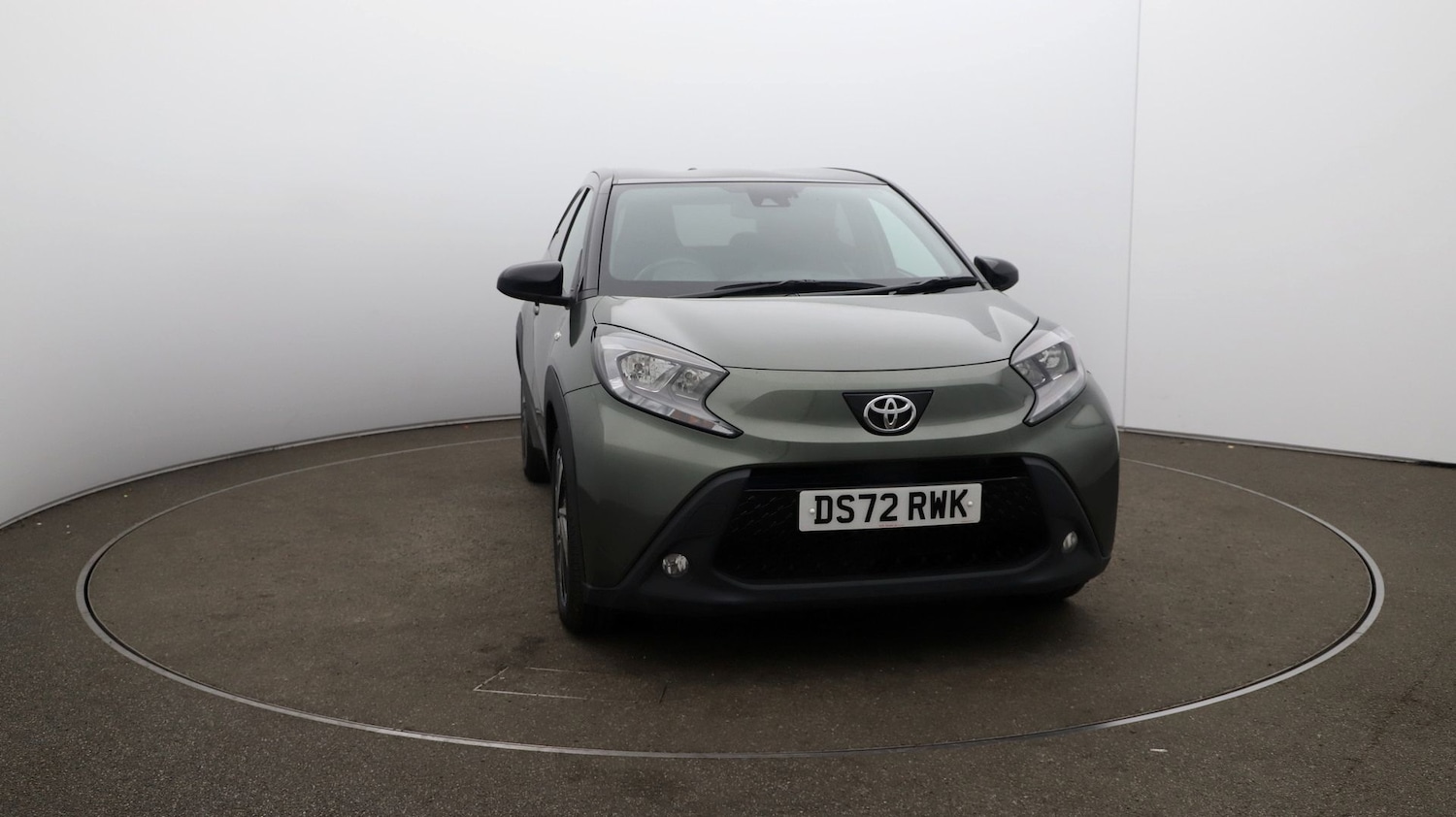 Used Toyota Aygo X 2023 for sale - 76810743: Photo 33