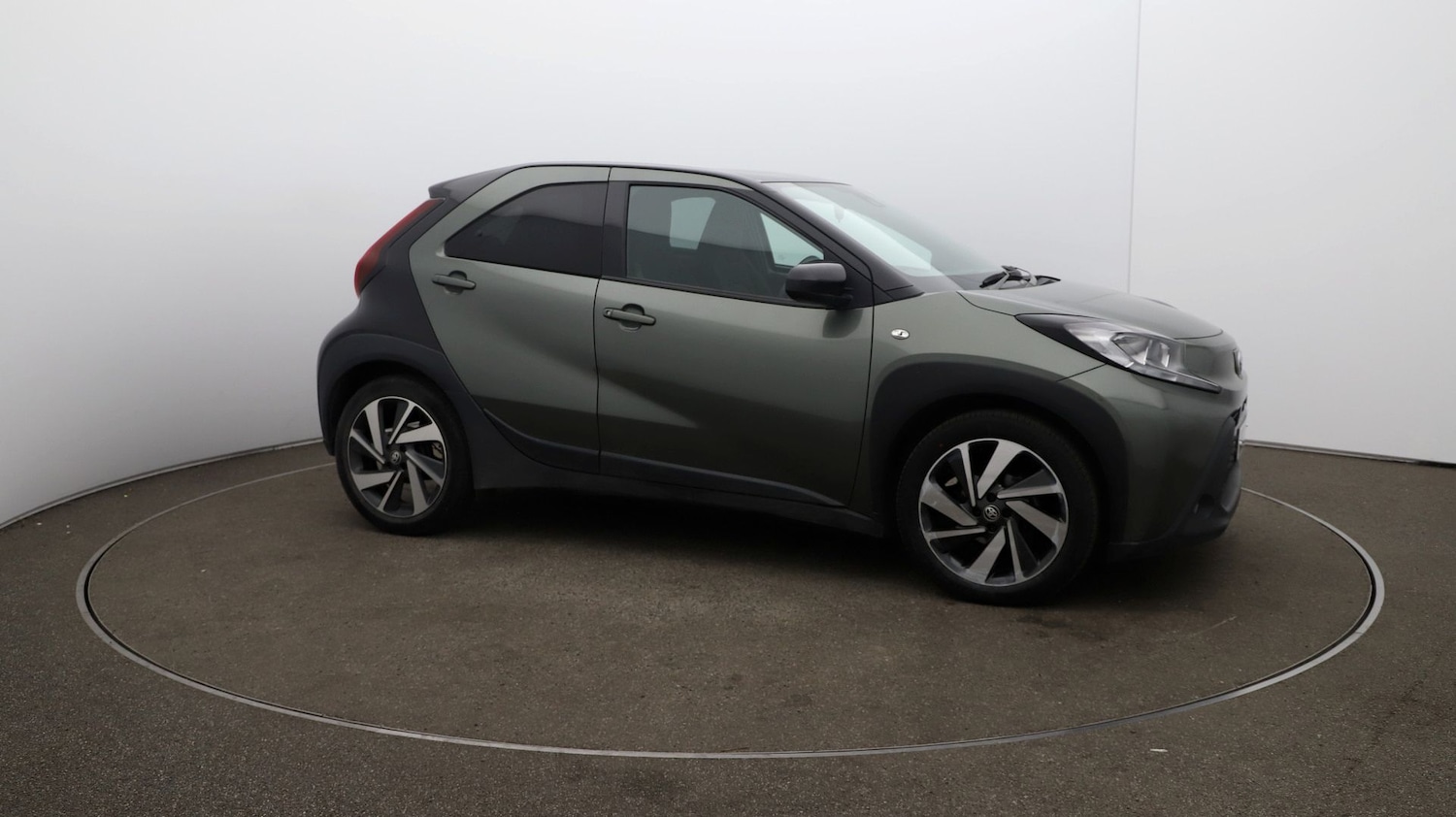 Used Toyota Aygo X 2023 for sale - 76810743: Photo 38