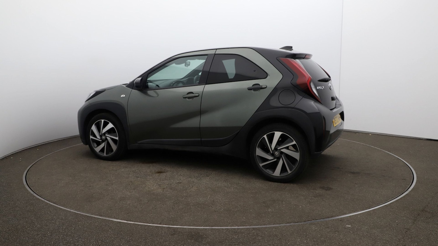 Used Toyota Aygo X 2023 for sale - 76810743: Photo 39