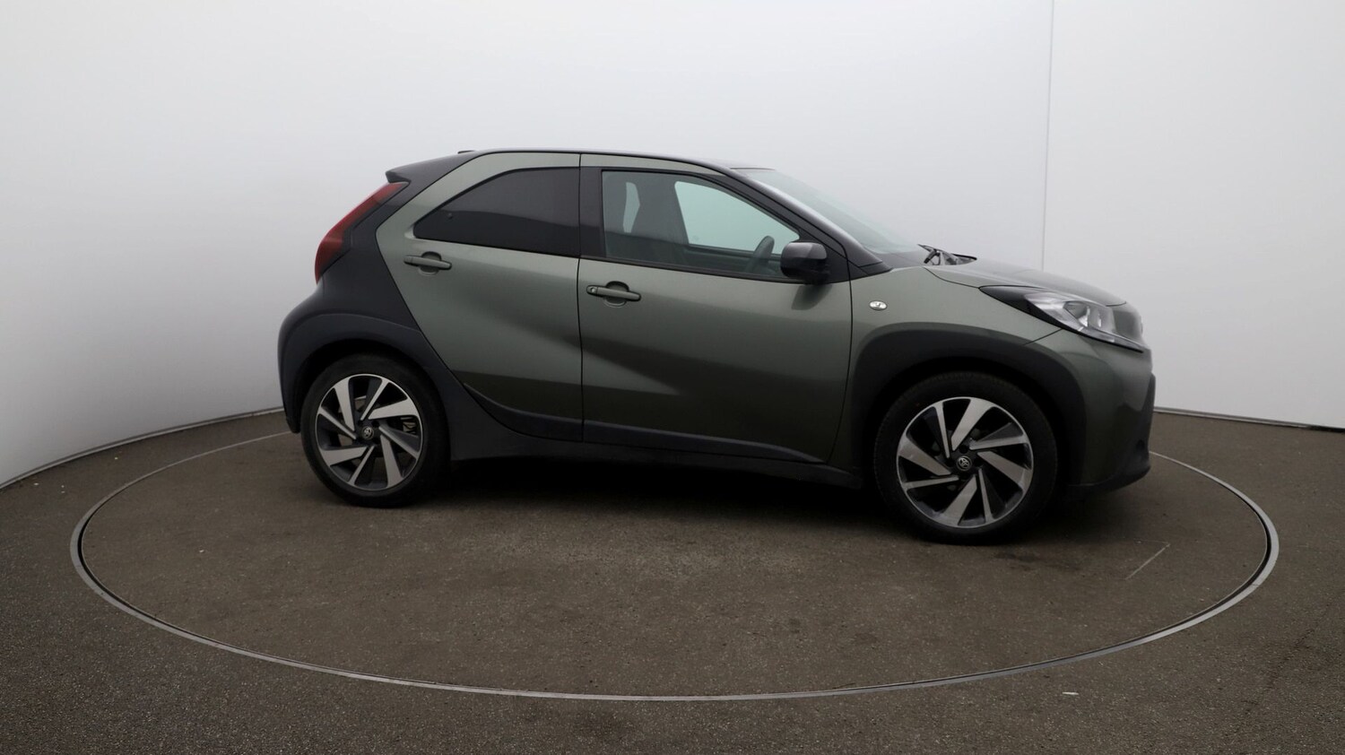 Used Toyota Aygo X 2023 for sale - 76810743: Photo 40